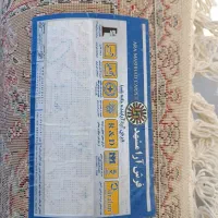 یک عدد فرش ۶متری تمام نخ فرش مشهد|فرش|مشهد, سپاد|دیوار
