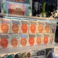 لبوبو اورجینال(فروشگاه پلاس)|اسباب‌‌بازی|کرمانشاه, |دیوار