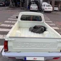 وانت پیکان ۹۳