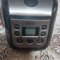 پلوپز بخارپز کیک پز برینا