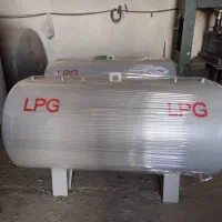 شارژ و فروش مخازن گاز ویلا