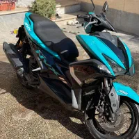 آیروکس مدل ۱۴۰۱