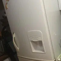 یخچال فریز مارک هیمالیا