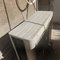 کولر سانترال|کولر گازی و فن‌کوئل|مهر, |دیوار