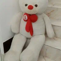 عروسک خرسی