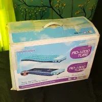 تشک مواج سلولی AD-1200 TUBE