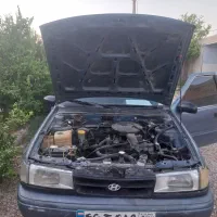 هیوندا اکسل|خودرو سواری و وانت|داراب, |دیوار