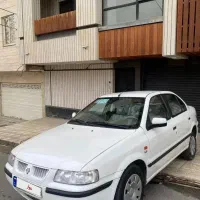 سمند se مدل 93 کم کار موتور پلمپ