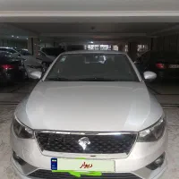 تارا اتومات v2 نقره ای