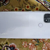 گوشی oppo درحد نو