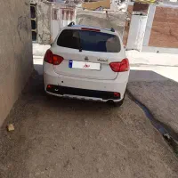 کوئیک سفید مشکی ۱۴۰۱|خودرو سواری و وانت|مشهد, کوشک مهدی|دیوار
