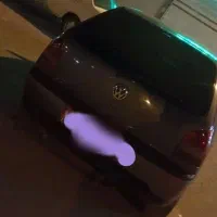 با سلام خودرو فولکس گل بی ضربه کم کار د