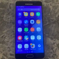 Samsung a5(6)|موبایل|مشهد, شاهد (شهرک غرب)|دیوار