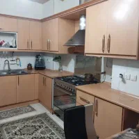 ویلایی ۱۴۱ متر ۳ خواب بزرگمهر