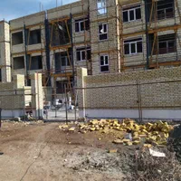 امتیاز۸۰متری جنب شهرک دادگستری .پروژه اربابی