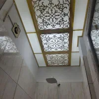 نصاب سقف کاذب اصولی