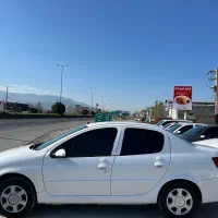 رانا پلاس ۴۰۲تیو فایو|خودرو سواری و وانت|گرگان, |دیوار