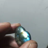 سنگ لابرادویت ماداگاسکار