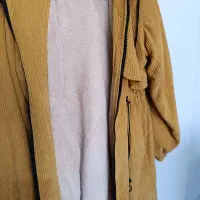 پالتو مخملی دخترانه زنانه..|لباس|تبریز, |دیوار