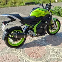 بلنتاz300جفت|موتورسیکلت|ماسال, |دیوار