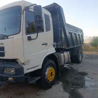 البرز تک کمپرسی