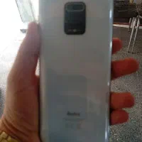 گوشی نوت9s رام 6
