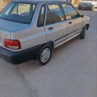 پراید صبا مدل 1385بدون  رنگ و شاسی ها پلمپ|خودرو سواری و وانت|طبس, |دیوار