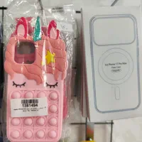 قاب اورجینال پرلاموبایل