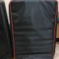 باند اکتیو|سیستم صوتی خانگی|دیلم, |دیوار