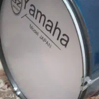 تبل Yamaha مودل ژاپن|درام و پرکاشن|تبریز, |دیوار