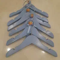 چوب لباسی کودک