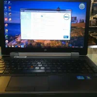 لپ تاپ HP EliteBook Workstation 8570