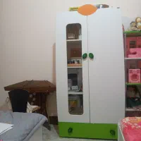 تخت و کمد|تخت و سرویس خواب|شاهرود, |دیوار