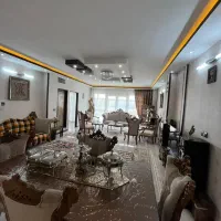 طبقه-سوم-130متر-45-مترحیاط-تراس-ویودار-خانه-اصفهان
