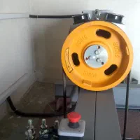 طراحی،فروش،قطعات ونصب انواع آسانسور|خدمات پیشه و مهارت|قم, باجک دو|دیوار