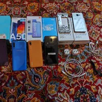 موبایل اوراقی