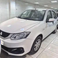 ساینا S و GX مدل 404 صفر *نقد اقساط* تحویل فوری