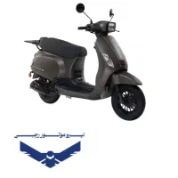 دایچی VP 125 (نیرو موتور رجبی)