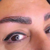 میکروابرو شیدلب بن مژه|خدمات آرایشگری و زیبایی|محمدیه-قزوین, |دیوار
