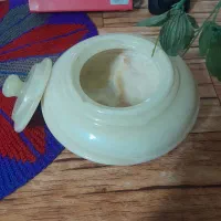 قندون سنگ مرمری سایز متوسط۱۸۰۰۰۰۰