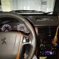 پارس تیوفایو کلاس ۱۵عتیقه استثنایی بدون رنگ|خودرو سواری و وانت|ارومیه, |دیوار