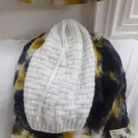 باسلام یک دست هودی ویک کلاه|کفش و لباس بچه|بروجرد, |دیوار