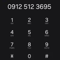 9125123695