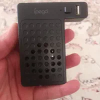 فن خنک کننده Xbox سری x