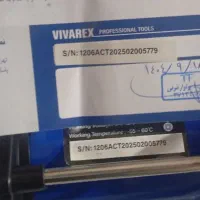 کمرسور فندکی ۱۲ ولت دوسیلندر ویواریکس|قطعات یدکی و لوازم جانبی|چهارباغ, |دیوار