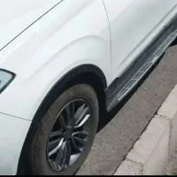 تیگو۵ مدل ۹۷|خودرو سواری و وانت|لنگرود, |دیوار