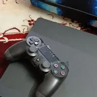 کنسول بازی سونی پلی استیشن PS4|کنسول، بازی ویدئویی و آنلاین|گنبد کاووس, |دیوار