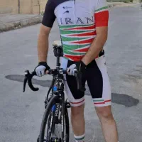لباس دوچرخه سواری