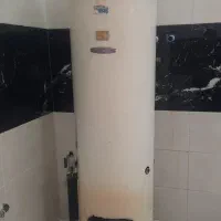 آبگرمکن زمینی سالم|آبگرمکن، پکیج، شوفاژ|دورود, |دیوار