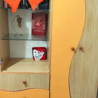 وسایل منزل(میزتلویزیون،کمد،مبل)|مبلمان خانگی و میز عسلی|بندر کنگان, |دیوار